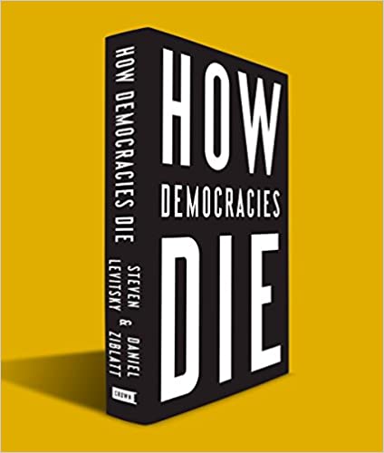 Book: How Democracies Die