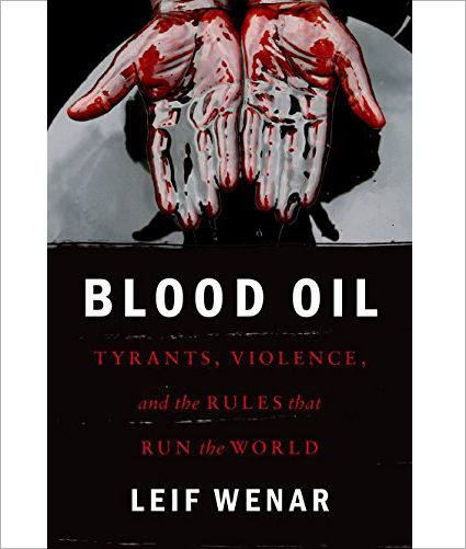 Blood Oil