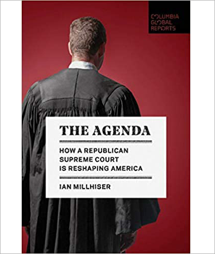 The Agenda