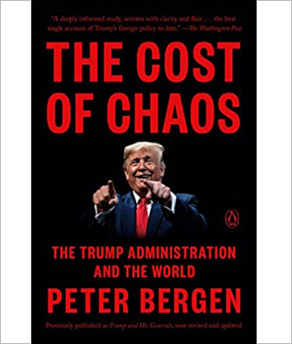 The Cost of Chaos