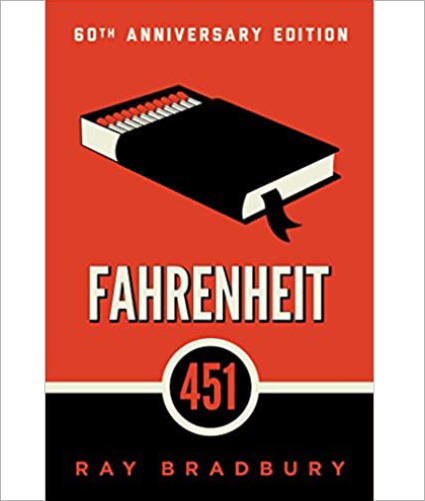 Fahrenheit 451