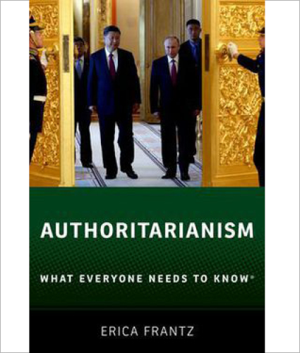 Authoritarianism