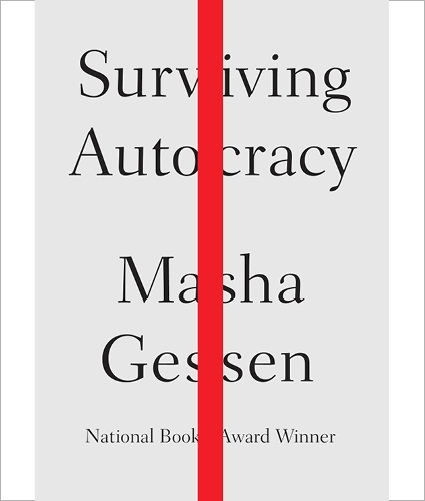 Surviving Autocracy