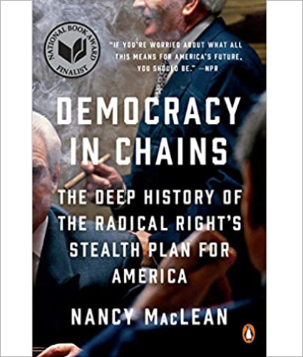 Democracy in Chains