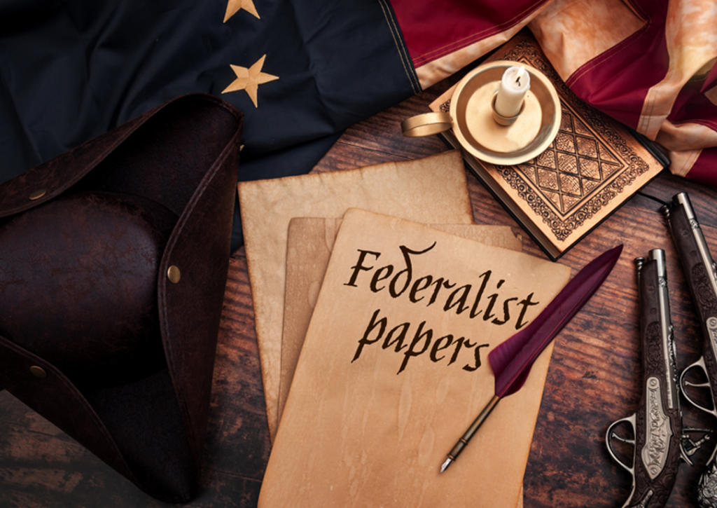 Federalist Papers