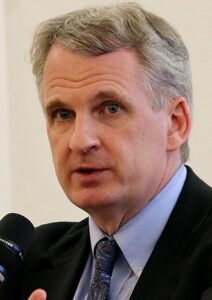 Timothy Snyder Lecture